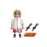 Playmobil naruto minato